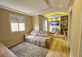 Foto 1 de Apartamento com 2 Quartos à venda, 76m² em Jardim Chapadão, Campinas