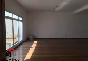 Foto 1 de Sobrado com 3 Quartos à venda, 305m² em Brooklin, São Paulo