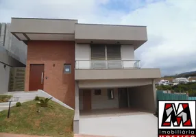 Foto 1 de Casa de Condomínio com 3 Quartos à venda, 246m² em Jardim Novo Mundo, Jundiaí