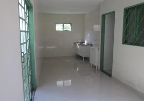 Foto 1 de Casa com 2 Quartos à venda, 60m² em Recanto Duas Vendas, São José do Rio Preto