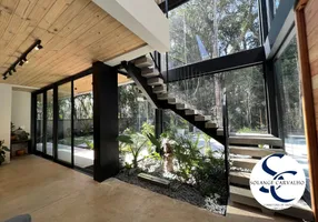 Foto 1 de Casa de Condomínio com 3 Quartos à venda, 155m² em Umbara, Curitiba