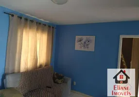 Foto 1 de Apartamento com 2 Quartos à venda, 52m² em Vila Sol Nascente, Sumaré