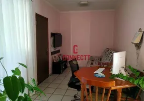 Foto 1 de Apartamento com 2 Quartos à venda, 46m² em Campos Eliseos, Ribeirão Preto