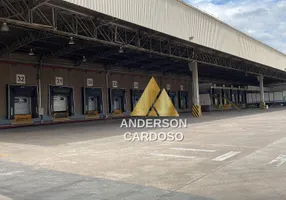 Foto 1 de Galpão/Depósito/Armazém para venda ou aluguel, 27000m² em Distrito Industrial, Jundiaí