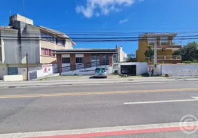 Foto 1 de Ponto Comercial para alugar, 44m² em Cachoeira do Bom Jesus, Florianópolis