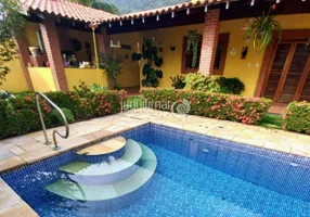 Foto 1 de Casa com 2 Quartos à venda, 192m² em Jardim Guaiúba, Guarujá