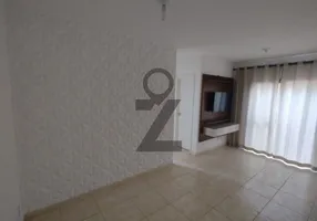 Foto 1 de Apartamento com 2 Quartos para alugar, 60m² em Jardim Terra Branca, Bauru