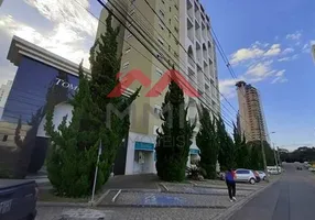 Foto 1 de Apartamento com 3 Quartos à venda, 140m² em Campo Comprido, Curitiba