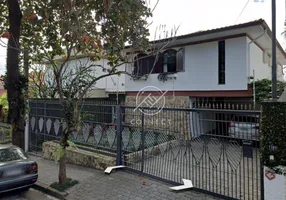 Foto 1 de Casa com 4 Quartos à venda, 244m² em Morumbi, São Paulo