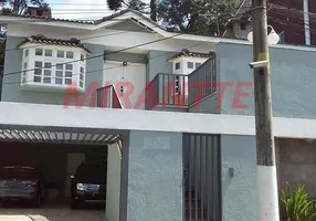 Foto 1 de Sobrado com 3 Quartos à venda, 267m² em Jardim Bibi, São Paulo