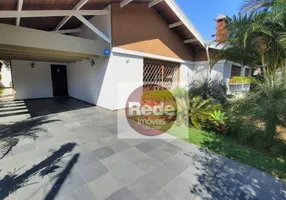 Foto 1 de Casa com 4 Quartos à venda, 302m² em Jardim Esplanada, São José dos Campos