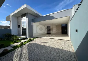 Foto 1 de Casa com 3 Quartos à venda, 164m² em Aquarela das Artes, Sinop