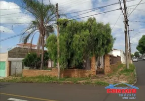 Foto 1 de Casa com 3 Quartos para alugar, 278m² em Vila Monteiro, São Carlos