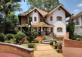 Foto 1 de Casa de Condomínio com 4 Quartos para alugar, 459m² em Vila Carrão, São Paulo