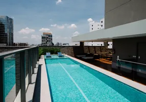Foto 1 de Apartamento com 1 Quarto à venda, 38m² em Jardim Paulista, São Paulo