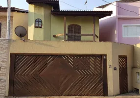 Foto 1 de Casa com 4 Quartos à venda, 193m² em Polvilho, Cajamar