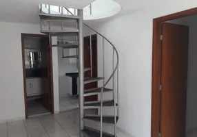 Foto 1 de Cobertura com 3 Quartos à venda, 64m² em Vila Portugal, São Paulo