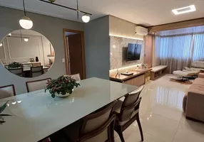 Foto 1 de Apartamento com 4 Quartos à venda, 114m² em Setor Bueno, Goiânia