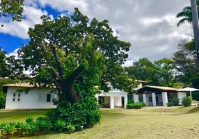 Foto 1 de Casa de Condomínio com 4 Quartos à venda, 400m² em Estancia Das Amendoeiras, Lagoa Santa