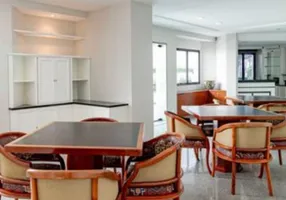 Foto 1 de Apartamento com 4 Quartos à venda, 219m² em Morumbi, São Paulo