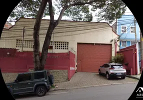 Foto 1 de Galpão/Depósito/Armazém para venda ou aluguel, 1346m² em Vila Maria, São Paulo