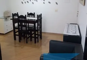 Foto 1 de Apartamento com 1 Quarto à venda, 45m² em Bela Vista, São Paulo