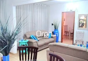 Foto 1 de Casa com 3 Quartos à venda, 301m² em Parque Real, Aparecida de Goiânia