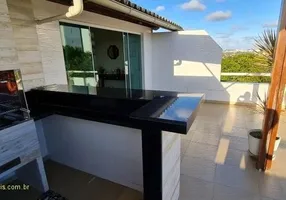 Foto 1 de Casa com 5 Quartos à venda, 150m² em Vilas do Atlantico, Lauro de Freitas