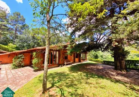 Foto 1 de Casa com 5 Quartos à venda, 542m² em Araras, Petrópolis