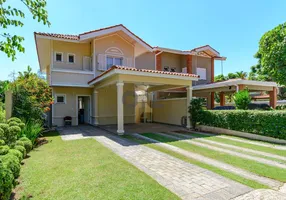 Foto 1 de Casa de Condomínio com 3 Quartos à venda, 174m² em Granja Viana, Cotia