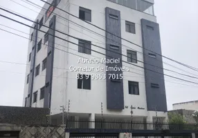 Foto 1 de Apartamento com 3 Quartos à venda, 75m² em Centro, Campina Grande