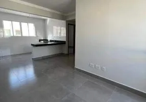 Foto 1 de Apartamento com 1 Quarto à venda, 60m² em Santa Mônica, Uberlândia