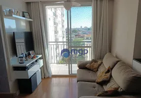 Foto 1 de Apartamento com 2 Quartos à venda, 46m² em Jardim Brasil, São Paulo