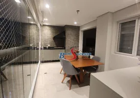 Foto 1 de Apartamento com 3 Quartos à venda, 82m² em Tatuapé, São Paulo