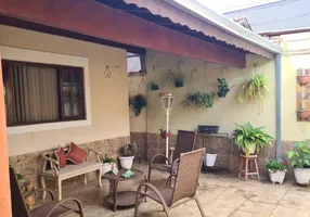 Foto 1 de Casa com 3 Quartos à venda, 158m² em Cecap, Piracicaba