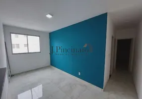 Foto 1 de Apartamento com 2 Quartos para alugar, 54m² em Ponte de Sao Joao, Jundiaí