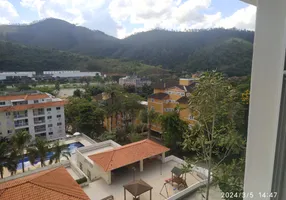 Foto 1 de Cobertura com 2 Quartos à venda, 150m² em Itaipava, Petrópolis