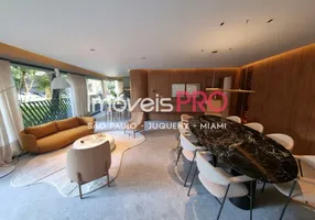 Foto 1 de Apartamento com 3 Quartos à venda, 323m² em Brooklin, São Paulo