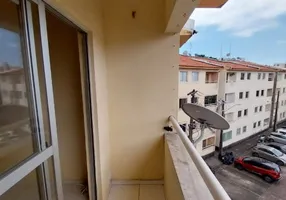 Foto 1 de Apartamento com 2 Quartos à venda, 60m² em Cosme de Farias, Salvador