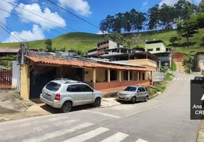 Foto 1 de Fazenda/Sítio com 3 Quartos à venda, 120m² em Centro, Lima Duarte