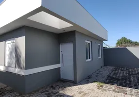Foto 1 de Casa de Condomínio com 2 Quartos à venda, 49m² em Niterói, Canoas