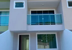 Foto 1 de Casa de Condomínio com 3 Quartos à venda, 110m² em São Marcos, Macaé
