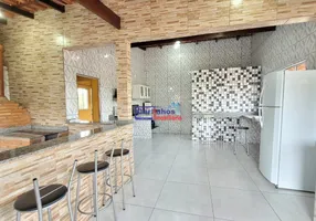 Foto 1 de Casa com 3 Quartos à venda, 220m² em Bairro Cidade Nova, Juatuba