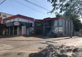 Foto 1 de Ponto Comercial para alugar, 128m² em Campestre, Piracicaba