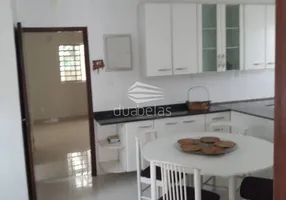 Foto 1 de Casa com 4 Quartos à venda, 276m² em Parque Martim Cerere, São José dos Campos