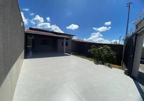 Foto 1 de Casa com 3 Quartos à venda, 147m² em Setor Residencial das Rosas, Anápolis