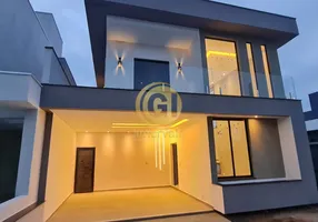 Foto 1 de Casa de Condomínio com 3 Quartos à venda, 167m² em Residencial Colinas, Caçapava