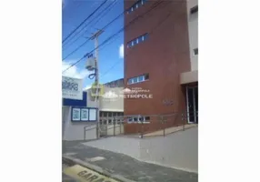 Foto 1 de Sala Comercial com 1 Quarto para alugar, 25m² em Centro, Teresina