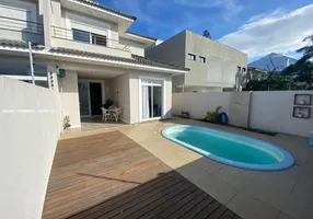 Foto 1 de Casa com 4 Quartos à venda, 190m² em Ingleses do Rio Vermelho, Florianópolis