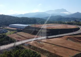 Foto 1 de Galpão/Depósito/Armazém à venda, 1606m² em Itoupava Central, Blumenau